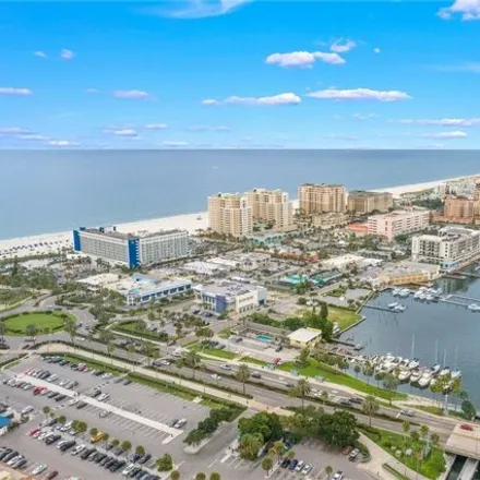 Rent this 2 bed condo on Mandalay Avenue & Rockaway Street in Mandalay Avenue, Clearwater Beach