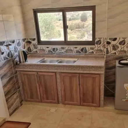 Rent this 1 bed apartment on Petra in Ma’an, Jordan