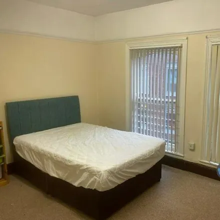 Rent this 1 bed apartment on Jobcentre Plus in Church Street, Ormskirk