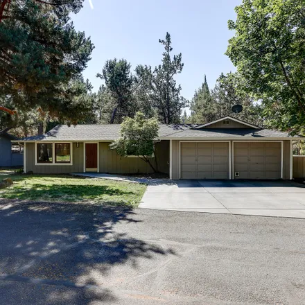 Buy this 2 bed house on 20763 Saint George Court in Bend, OR 97702