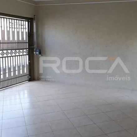 Buy this 3 bed house on Rua Desembargador Júlio de Faria in Vila Bela Vista, São Carlos - SP