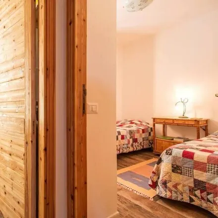 Rent this 1 bed apartment on Cala Gonone in Via Amerigo Vespucci, 08022 Cala Gonone NU