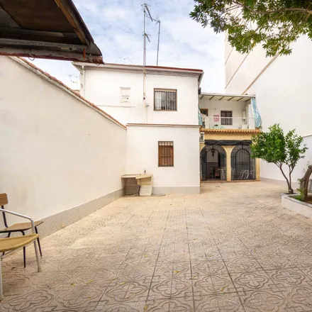 Buy this 6 bed townhouse on Milar Vidal in Carrer Ramón y Cajal, 18