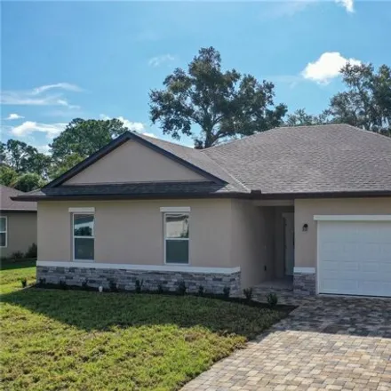 Buy this 3 bed house on 100 Sequoyah Drive in Charlotte County, FL 33954