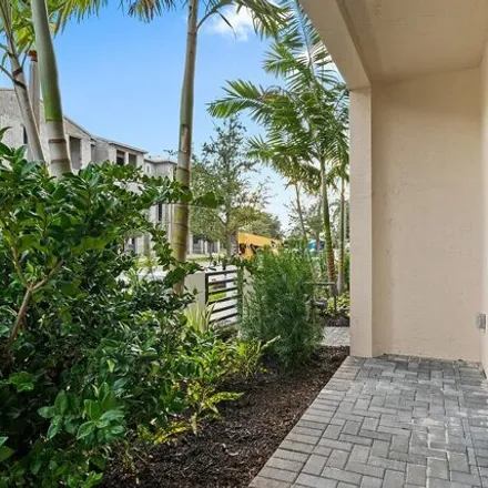 Image 5 - 5259 Beckman Terrace, Palm Beach Gardens, FL 33418, USA - Townhouse for rent