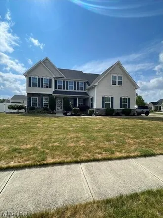 Buy this 5 bed house on 7267 Songbird Lane in North Ridgeville, OH 44039