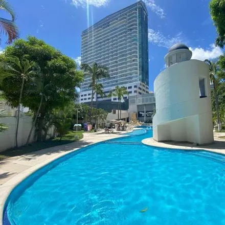 Buy this 1 bed apartment on Privada Carabela La Niña in Balcones de Costa Azul, 39300 Acapulco