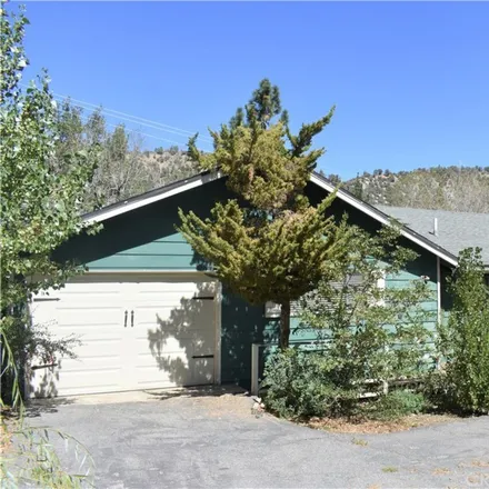 Buy this 2 bed house on 828 Apple Avenue in Wrightwood, CA 92397