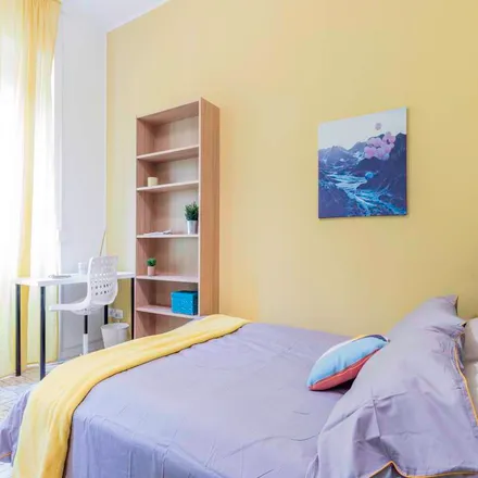 Image 3 - Via Domenico Cucchiari, 20155 Milan MI, Italy - Apartment for rent