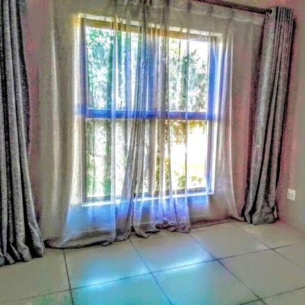 Rent this 2 bed apartment on Midrand Park Road in Johannesburg Ward 112, Midrand