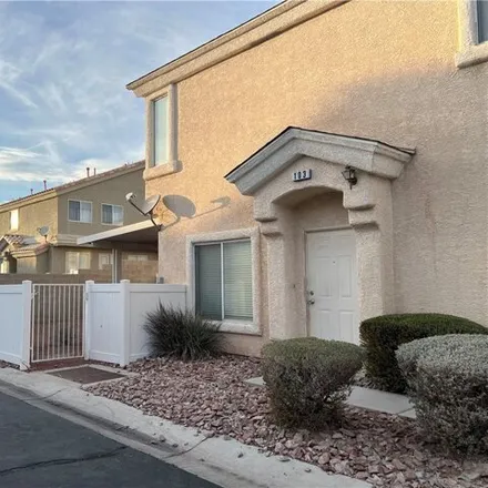 Buy this 3 bed house on 6401 Stone Dry Avenue in Clark County, NV 89011