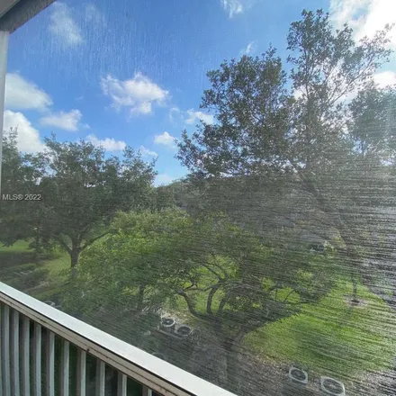 Rent this 1 bed apartment on 850 Southwest 133rd Terrace in Pembroke Pines, FL 33027