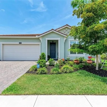 Buy this 3 bed house on Concerto Place in North Port, FL