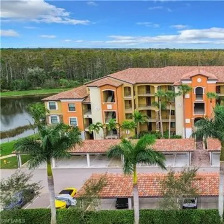 Rent this 2 bed condo on 9542 Trevi Court in Collier County, FL 34113