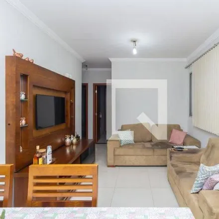 Buy this 3 bed apartment on unnamed road in Regional Noroeste, Belo Horizonte - MG