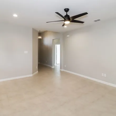 Rent this 3 bed apartment on Sunburst Drive in Glenn Heights, TX 75154