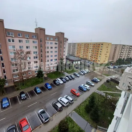 Image 4 - Vestřev - Nové Zámky (BUS), 16, 543 75 Dolní Olešnice, Czechia - Apartment for rent