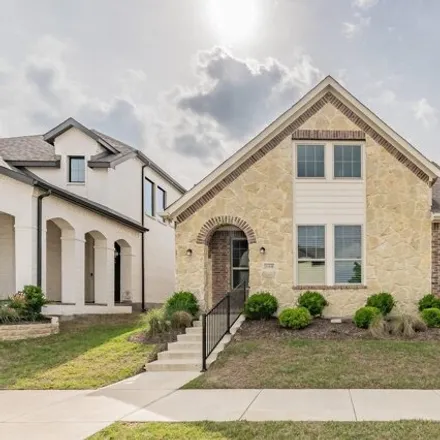 Rent this 3 bed house on Pearl Place in Northlake, Denton County