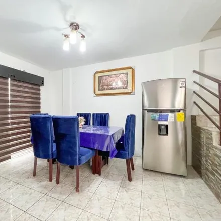 Buy this 3 bed house on unnamed road in 090704, Guayaquil