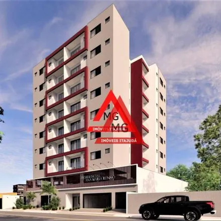 Buy this 2 bed apartment on Rua Oswaldo Cruz in Varginha, Itajubá - MG