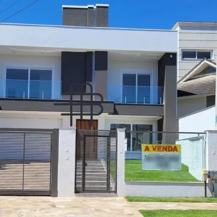 Buy this 4 bed house on Rua Dinamarca in Marechal Rondon, Canoas - RS