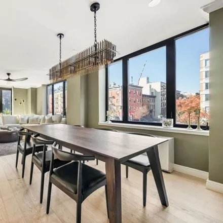 Buy this 3 bed condo on 380 Malcolm X Boulevard in New York, NY 10027