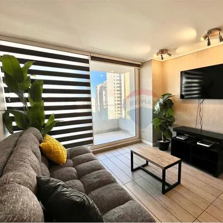 Buy this 2 bed apartment on Edificio Médano in Los Prunos 400, 251 0513 Concón