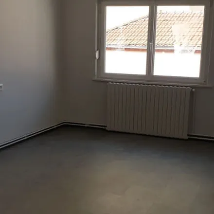 Rent this 3 bed apartment on 24 Rue des Chaseaux in 88200 Remiremont, France