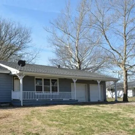 Buy this 3 bed house on 381 Northwest Roberts Street in Melvern, Osage County