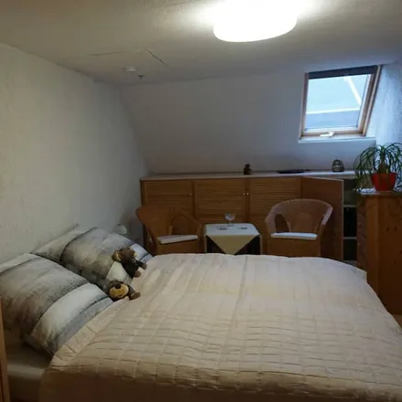 Rent this 3 bed apartment on Erfurt in Thuringia, Germany