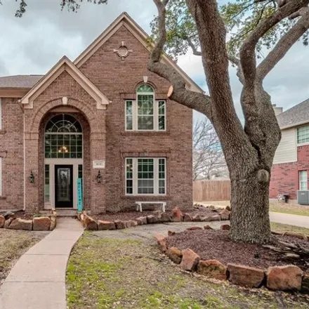 Buy this 4 bed house on 1702 Wyngate Drive in Deer Park, TX 77536