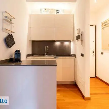 Image 2 - Via Angelo Michele Grancini 4, 20145 Milan MI, Italy - Apartment for rent