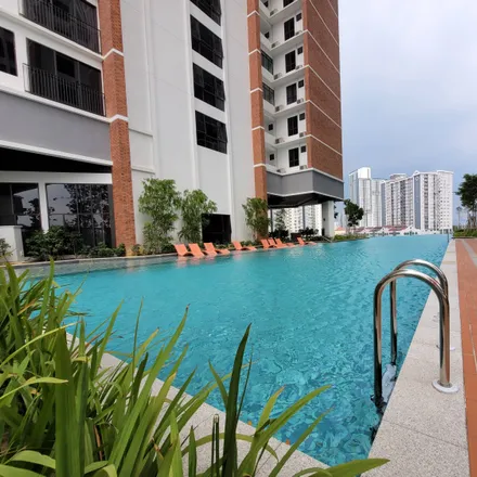 Image 7 - The Birch, Jalan Kasipillay, Million Garden, 51000 Kuala Lumpur, Malaysia - Apartment for rent