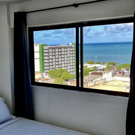 Rent this 2 bed apartment on Rua Barão de Alagoas in Centro, Maceió - AL