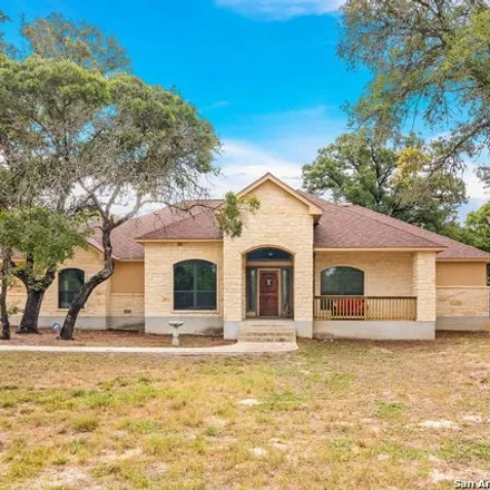 Buy this 4 bed house on 10315 Farm to Market Road 775 in New Berlin, Guadalupe County