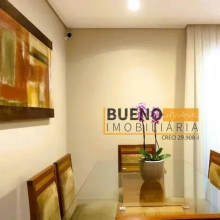 Buy this 3 bed apartment on Rua Profeta Malaquias in Vila Boldrin, Santa Bárbara d'Oeste - SP