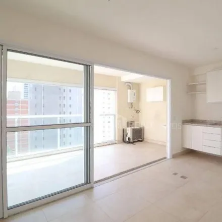 Rent this 1 bed apartment on Ext Campo Belo in Avenida Vereador José Diniz 3130, Campo Belo