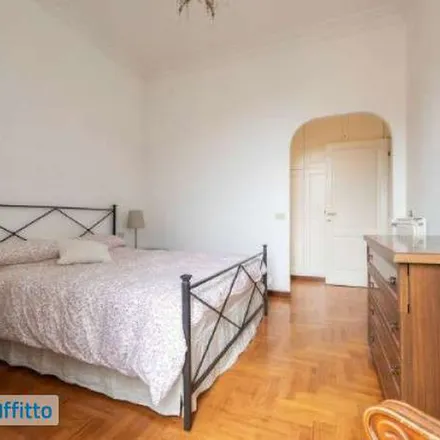 Image 1 - Piazza dei Martiri di Belfiore 11, 00195 Rome RM, Italy - Apartment for rent