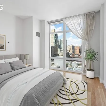 Image 7 - The Element, 555 West 59th Street, New York, NY 10019, USA - Condo for sale