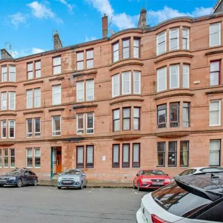 Buy this 2 bed apartment on Chancellor Street in Partickhill, Glasgow