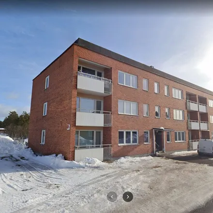 Image 3 - Domängatan, 933 31 Arvidsjaur, Sweden - Apartment for rent