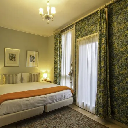 Rent this 4 bed apartment on Venice in Venezia, Italy