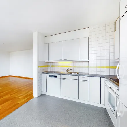 Image 3 - Kilchmattstrasse, 4132 Muttenz, Switzerland - Apartment for rent