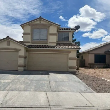Buy this 5 bed house on 261 Winley Chase Avenue in North Las Vegas, NV 89032