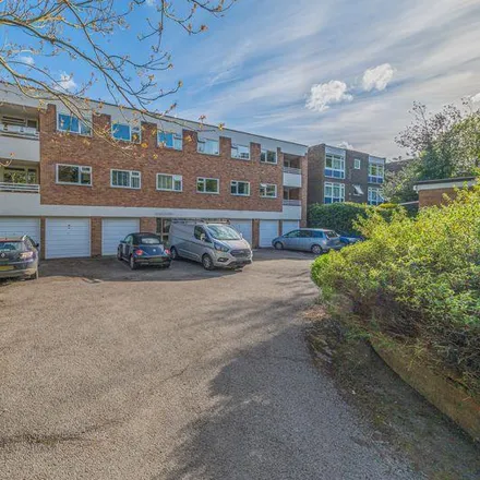 Image 1 - Filmer Grove, Godalming, GU7 3AL, United Kingdom - Apartment for rent