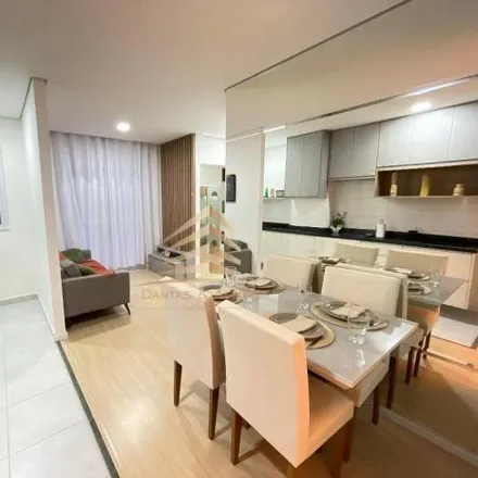 Buy this 2 bed apartment on Rua Doutor Solon Fernandes in Vila Galvão, Guarulhos - SP