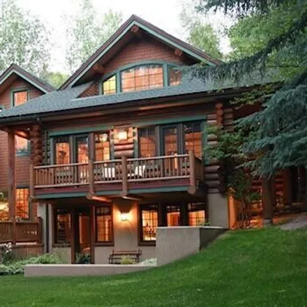 Rent this 5 bed house on 700 Bay Street in Aspen, CO 81611