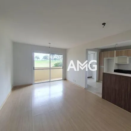 Buy this 2 bed apartment on Rua Hermes João Weber in Sanvitto, Caxias do Sul - RS