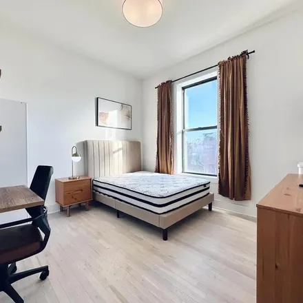 Rent this 5 bed room on 1223 Bedford Ave in Brooklyn, NY 11216