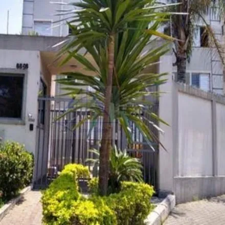 Image 2 - Rua Silvestro Silvestri 296, Sapopemba, São Paulo - SP, 03985-000, Brazil - Apartment for sale